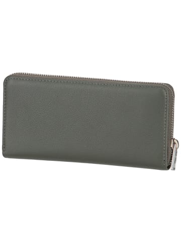 LIEBESKIND BERLIN Geldbörse Sally Harris in Cypress Green