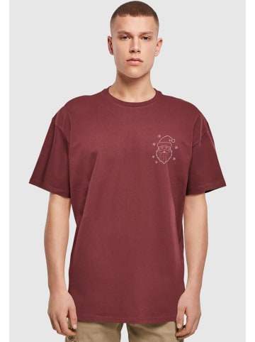 Merchcode Merchcode T-Shirts in cherry