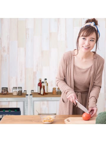 relaxdays Schwerlastregal in Silber - (B)60 x (H)138 x (T)40 cm