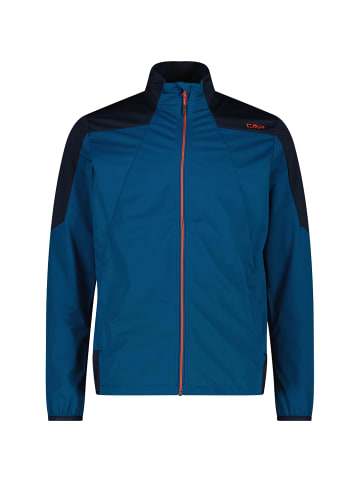Campagnolo JACKET in Petrol252