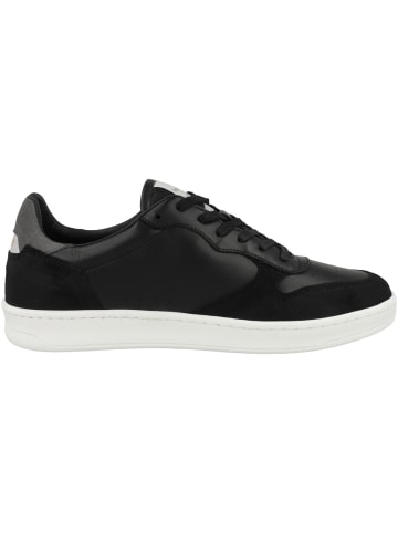 Pantofola D'Oro Sneaker low Lioni Uomo Low in schwarz