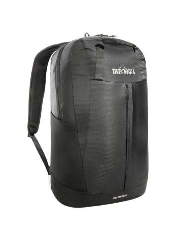 Tatonka City Pack 20 Rucksack 49 cm in black