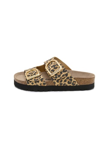 billowy Sandalen  in braun