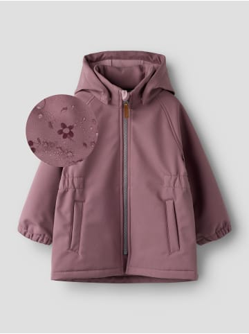 name it Jacke in Grape Shake