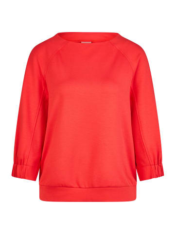 Rabe T-Shirt in Rot