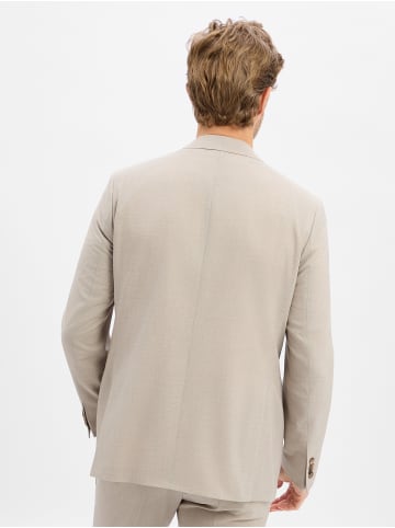 Roy Robson Baukasten-Sakko in beige