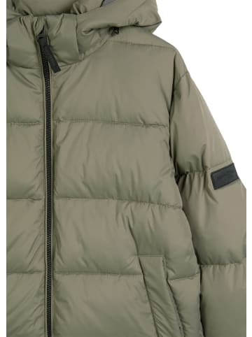 Marc O'Polo TEENS-BOYS Steppjacke in Olive