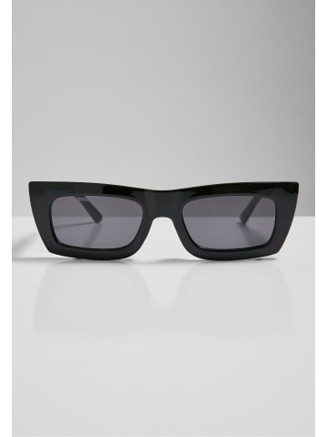 Urban Classics Sonnenbrillen in black/toffee/whitesand