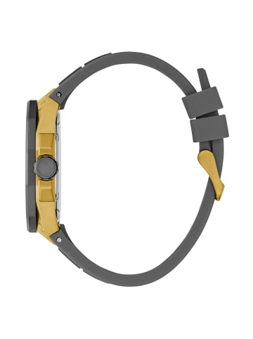 Guess Quarzuhr GW0793G1 in gold