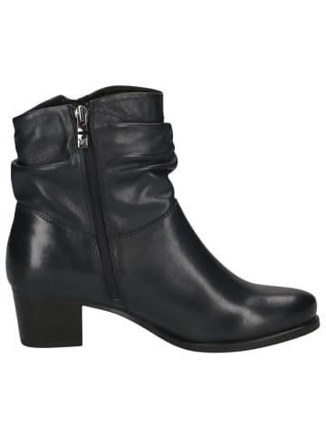 Caprice Stiefelette in OCEAN NAPPA
