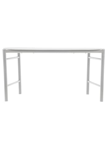 Zone Denmark Bank Bank in Soft Grey