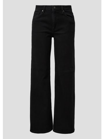 QS Jeans-Hose CATIE  in  99Z2_schwarz