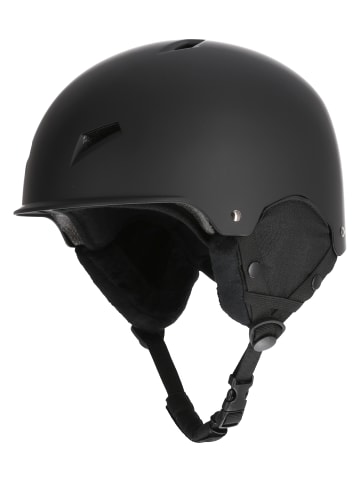 Whistler Skihelm Stowe in 1001 Black