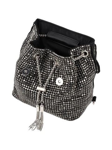 myMo Women Backpack in Dark Grey