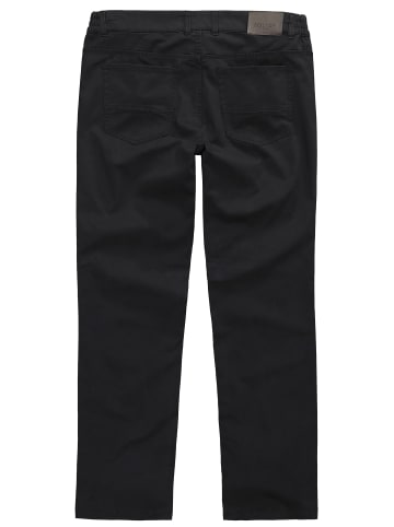 Boston Park Hose in schwarz