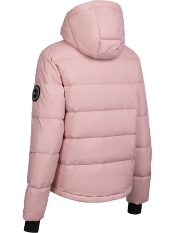 Winterjacke "Mariana Down Jacket" in Rot