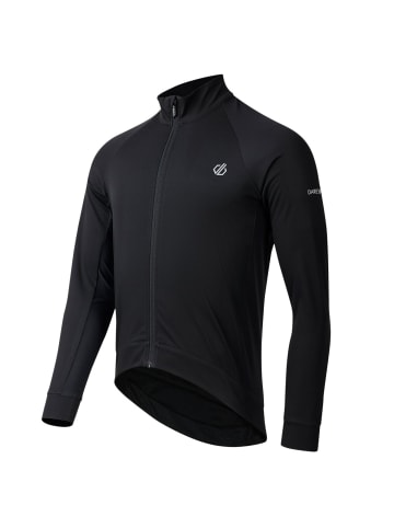Dare 2b Fahrradjacke Herren in Schwarz