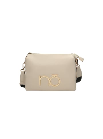 Nobo Bags Rucksack Sculpt in beige