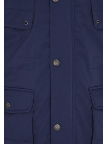 DreiMaster Vintage Men Jacket in navy