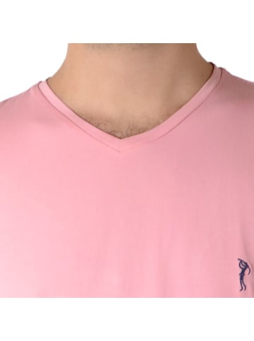 Marion Roth T-Shirt T32 Rose