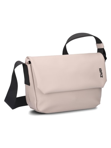 Zwei Cargo Messenger 32 cm in sand