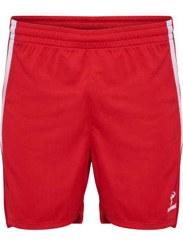 Hummel Short "Hmllead 2.0 Shorts" in Rot