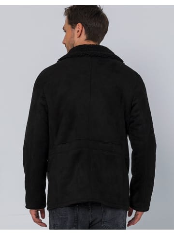 Ron Tomson Jacke RN71474 in Black