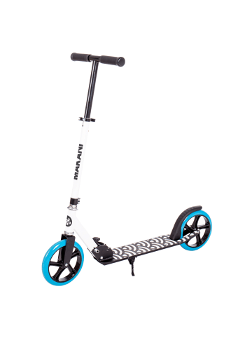 Makani  Kinderroller Dusty in blau