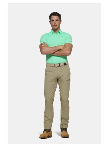 Meyer Poloshirt Rory in mint