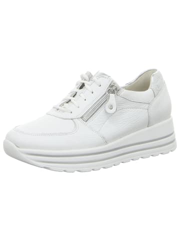 WALDLÄUFER Sneaker in weiß