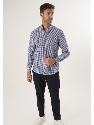 Felix Hardy Hemd in navy