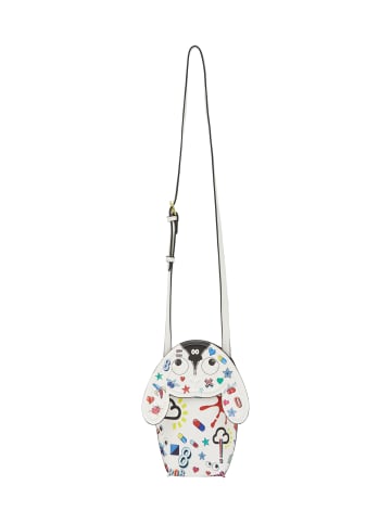 myMo Women Shoulder Bag in White