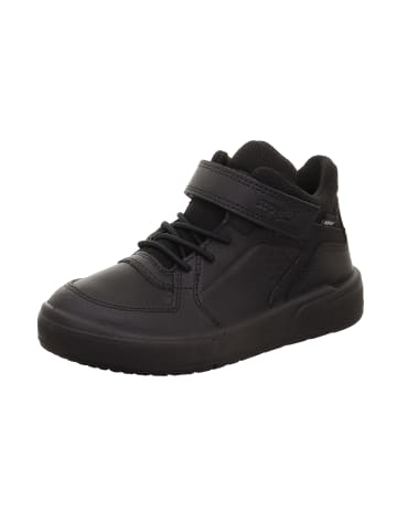 superfit Ankle Boot MAVERICK in Schwarz