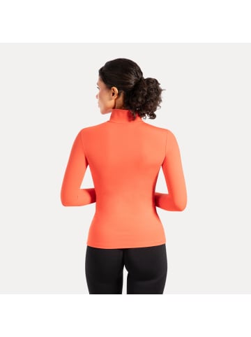 SMILODOX Jacke Kenna in Rot