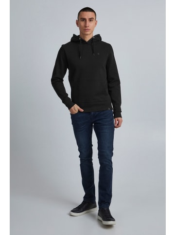 CASUAL FRIDAY Kapuzensweatshirt CFSebastian in Schwarz