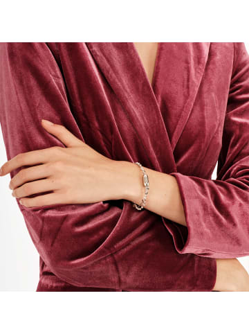 Breil Armband magnetica system silber