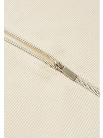 Street One Sweatshirt in soft beige