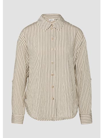 s.Oliver Bluse in 80H5_beige