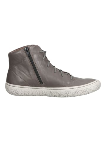 Think! Stiefelette in Grau