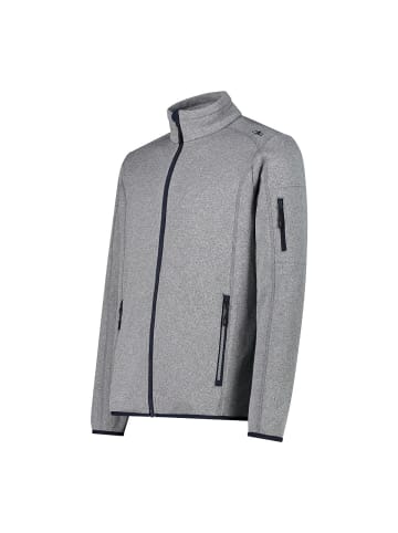 cmp Outdoorjacke in GLACIER-CEMENTO