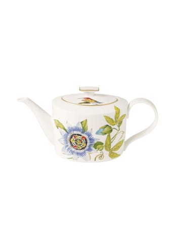 Villeroy & Boch Teekanne Amazonia 1,2 l in bunt