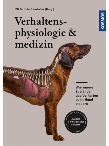 Franckh-Kosmos Verhaltensphysiologie & -medizin