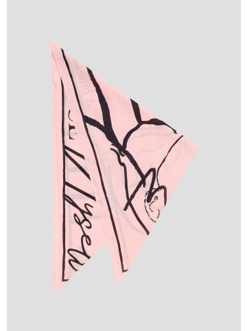 s.Oliver Tuch in 42D9_rosa