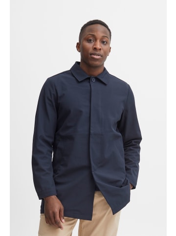 CASUAL FRIDAY Langjacke CFOakland mac jacket - 20503889 in blau