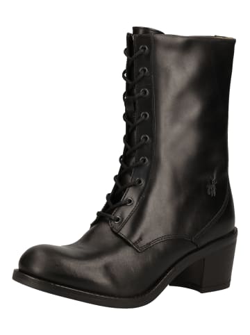 Fly London Stiefel in Black