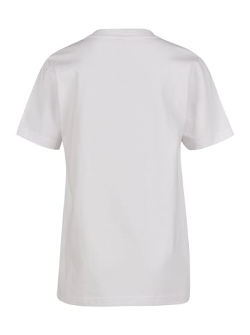 Mister Tee Mister Tee in white