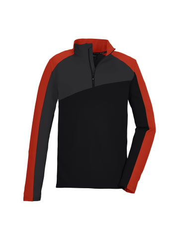 Killtec KSW 316 MN LS SHRT