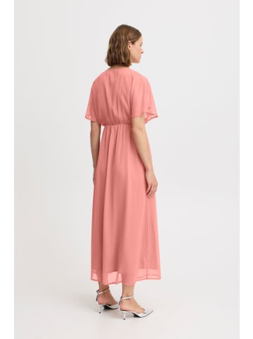 b. young BYIPOLNA DRESS - regular fit in Dusty Rose