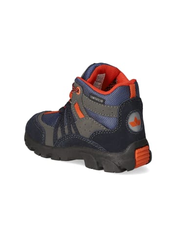 Lico Outdoorschuhe MORITZ in Blau