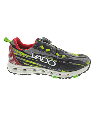 VADO Speed Lo Boa GTX Sneaker low Grau